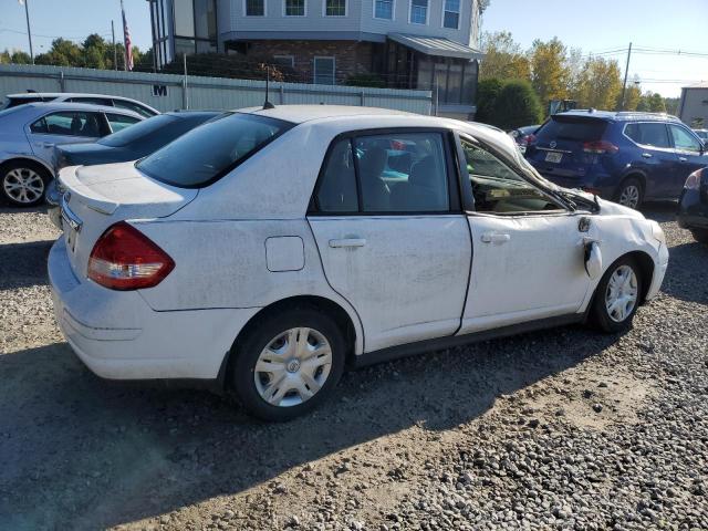 Photo 2 VIN: 3N1BC1AP2AL378331 - NISSAN VERSA S 