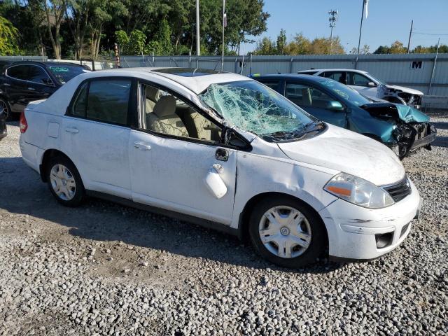 Photo 3 VIN: 3N1BC1AP2AL378331 - NISSAN VERSA S 