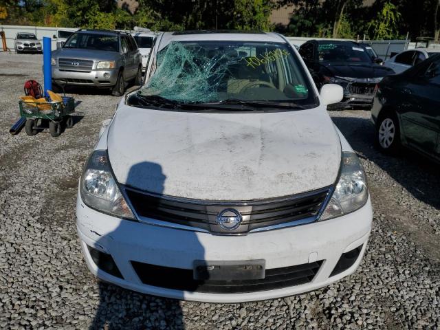 Photo 4 VIN: 3N1BC1AP2AL378331 - NISSAN VERSA S 