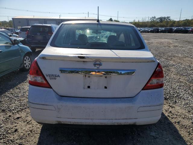 Photo 5 VIN: 3N1BC1AP2AL378331 - NISSAN VERSA S 