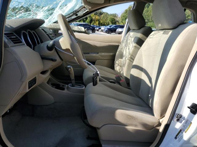 Photo 6 VIN: 3N1BC1AP2AL378331 - NISSAN VERSA S 