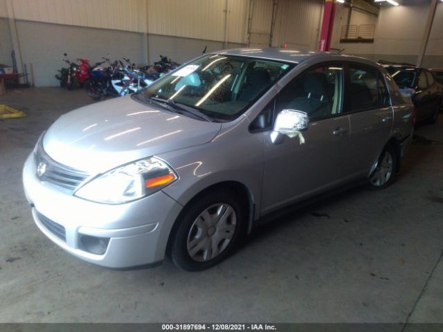 Photo 1 VIN: 3N1BC1AP2AL392066 - NISSAN VERSA 