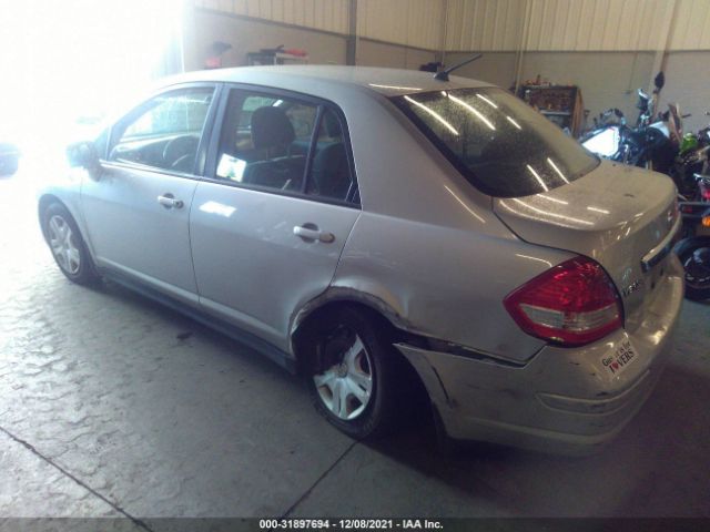 Photo 2 VIN: 3N1BC1AP2AL392066 - NISSAN VERSA 