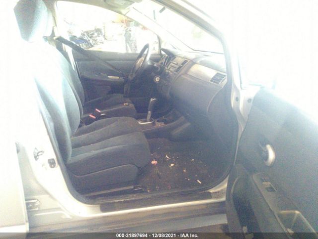 Photo 4 VIN: 3N1BC1AP2AL392066 - NISSAN VERSA 