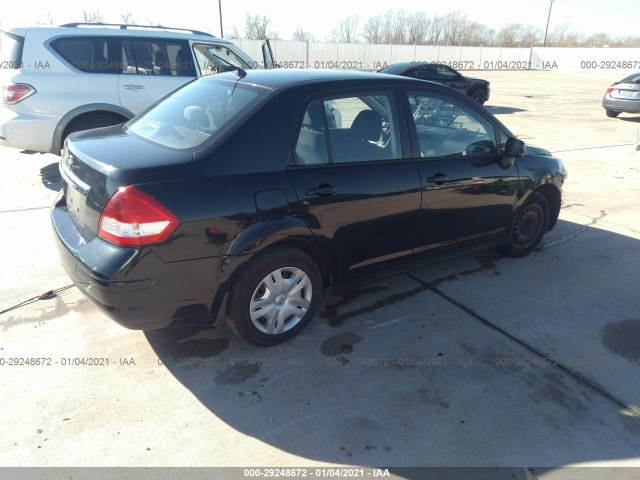 Photo 3 VIN: 3N1BC1AP2AL392682 - NISSAN VERSA 