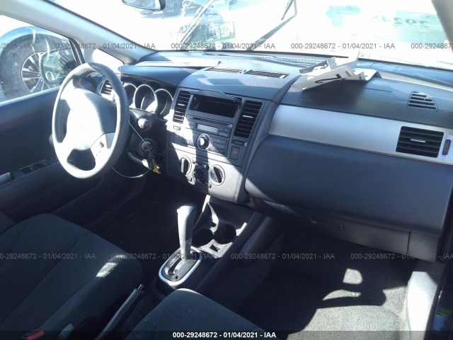 Photo 4 VIN: 3N1BC1AP2AL392682 - NISSAN VERSA 