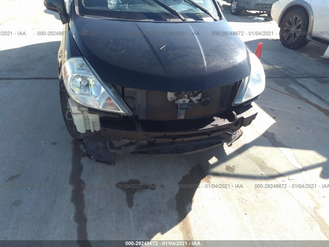 Photo 5 VIN: 3N1BC1AP2AL392682 - NISSAN VERSA 