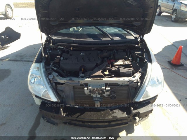 Photo 9 VIN: 3N1BC1AP2AL392682 - NISSAN VERSA 