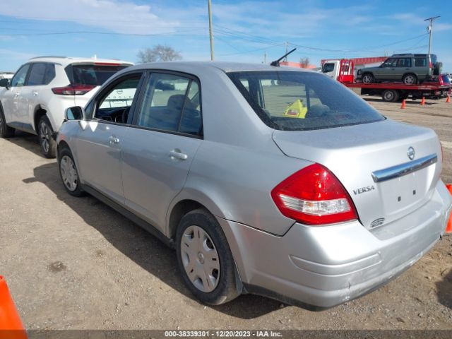 Photo 2 VIN: 3N1BC1AP2AL394304 - NISSAN VERSA 