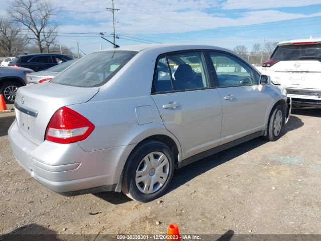 Photo 3 VIN: 3N1BC1AP2AL394304 - NISSAN VERSA 