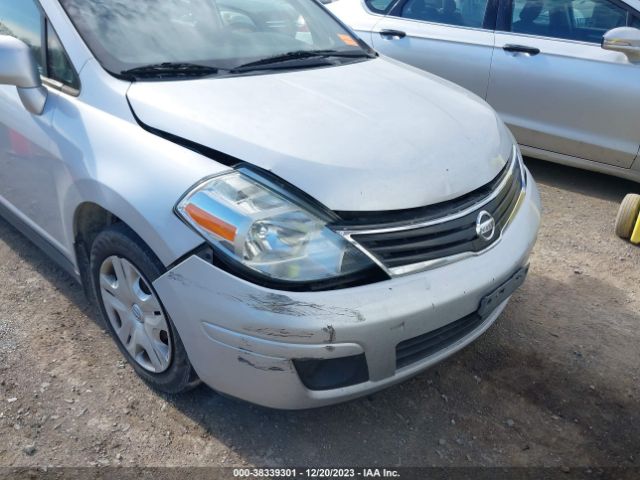 Photo 5 VIN: 3N1BC1AP2AL394304 - NISSAN VERSA 