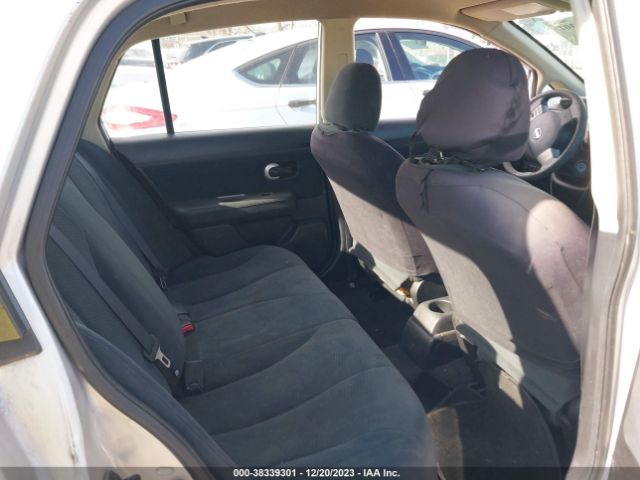 Photo 7 VIN: 3N1BC1AP2AL394304 - NISSAN VERSA 