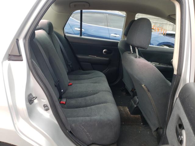 Photo 5 VIN: 3N1BC1AP2AL394481 - NISSAN VERSA S 