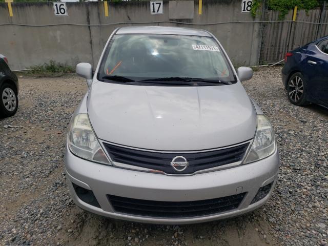 Photo 8 VIN: 3N1BC1AP2AL394481 - NISSAN VERSA S 