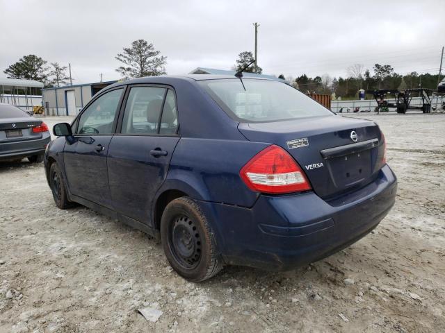 Photo 2 VIN: 3N1BC1AP2AL400229 - NISSAN VERSA S 