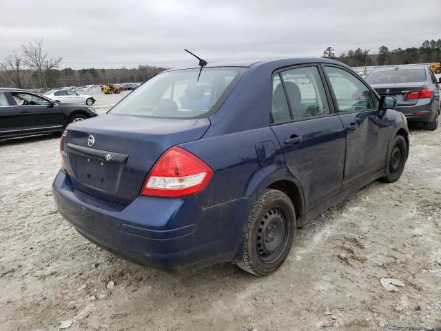 Photo 3 VIN: 3N1BC1AP2AL400229 - NISSAN VERSA S 