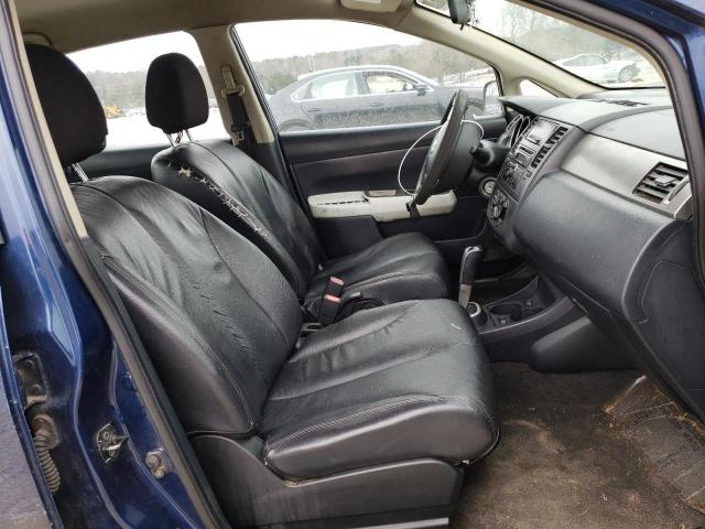 Photo 4 VIN: 3N1BC1AP2AL400229 - NISSAN VERSA S 