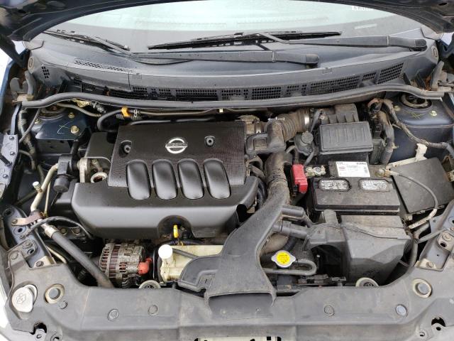 Photo 6 VIN: 3N1BC1AP2AL400229 - NISSAN VERSA S 