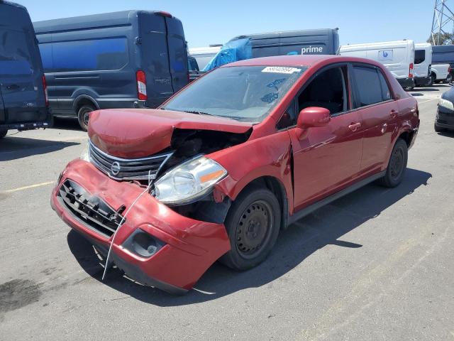 Photo 0 VIN: 3N1BC1AP2AL402045 - NISSAN VERSA 