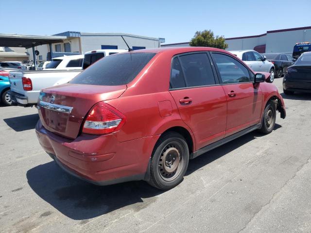 Photo 2 VIN: 3N1BC1AP2AL402045 - NISSAN VERSA 