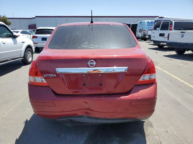 Photo 5 VIN: 3N1BC1AP2AL402045 - NISSAN VERSA 