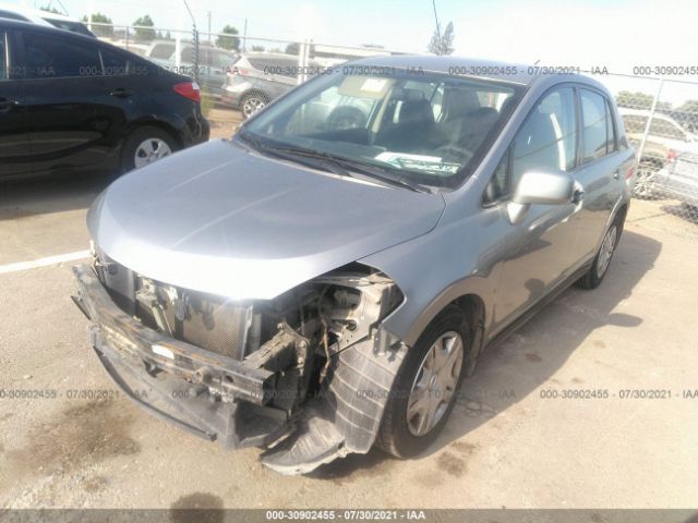 Photo 1 VIN: 3N1BC1AP2AL405236 - NISSAN VERSA 