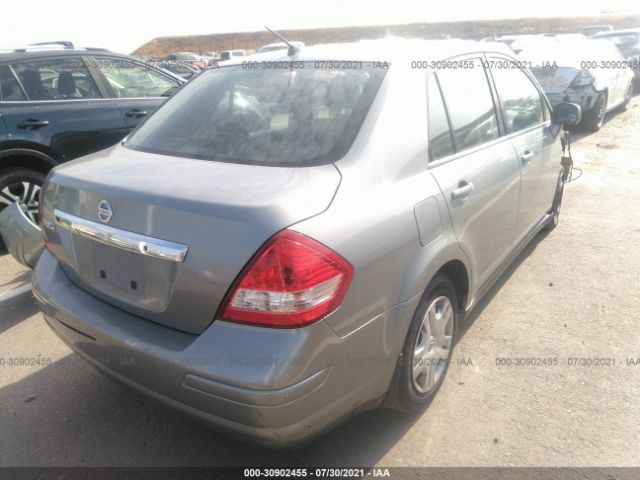 Photo 3 VIN: 3N1BC1AP2AL405236 - NISSAN VERSA 