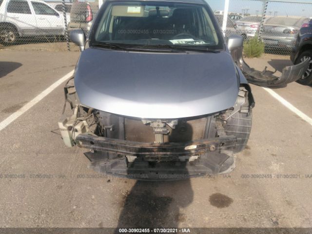 Photo 5 VIN: 3N1BC1AP2AL405236 - NISSAN VERSA 