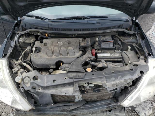 Photo 10 VIN: 3N1BC1AP2AL407293 - NISSAN VERSA 