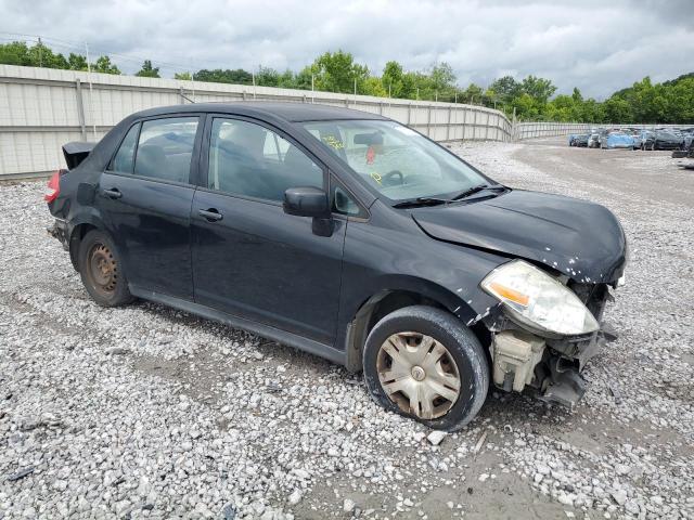 Photo 3 VIN: 3N1BC1AP2AL407293 - NISSAN VERSA 