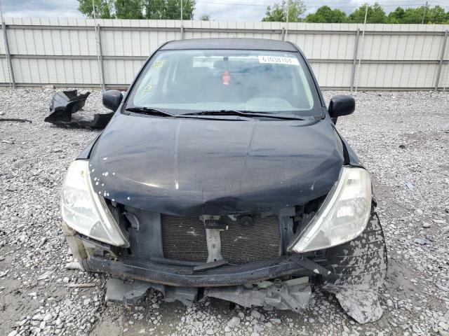 Photo 4 VIN: 3N1BC1AP2AL407293 - NISSAN VERSA 