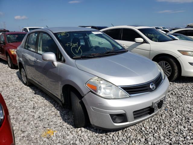 Photo 0 VIN: 3N1BC1AP2AL407309 - NISSAN VERSA 