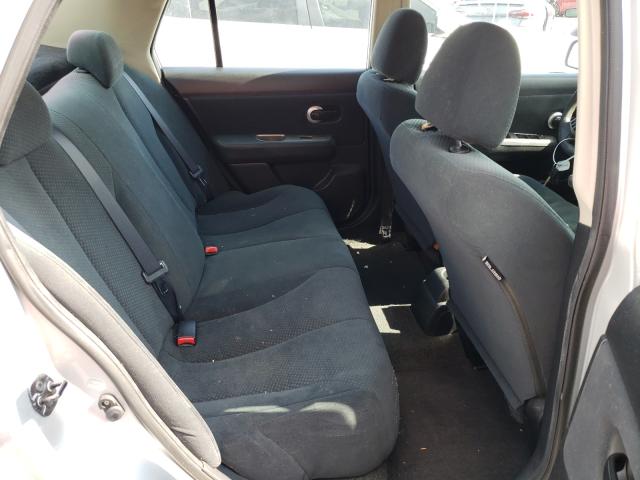 Photo 5 VIN: 3N1BC1AP2AL407309 - NISSAN VERSA 