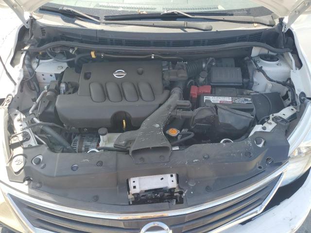 Photo 10 VIN: 3N1BC1AP2AL421923 - NISSAN VERSA S 