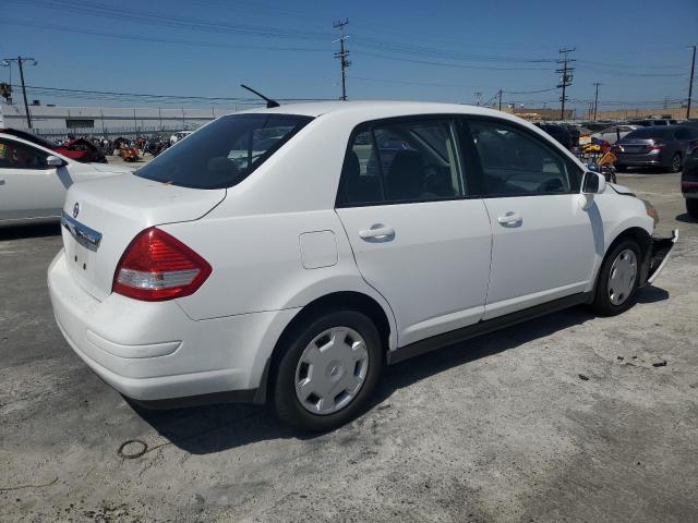 Photo 2 VIN: 3N1BC1AP2AL421923 - NISSAN VERSA S 