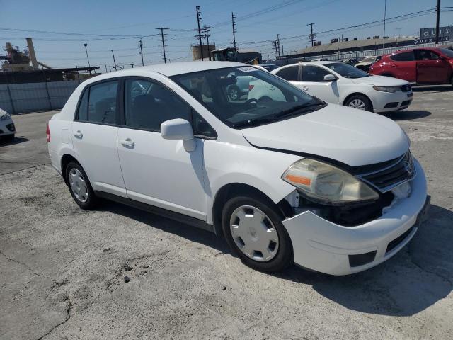 Photo 3 VIN: 3N1BC1AP2AL421923 - NISSAN VERSA S 