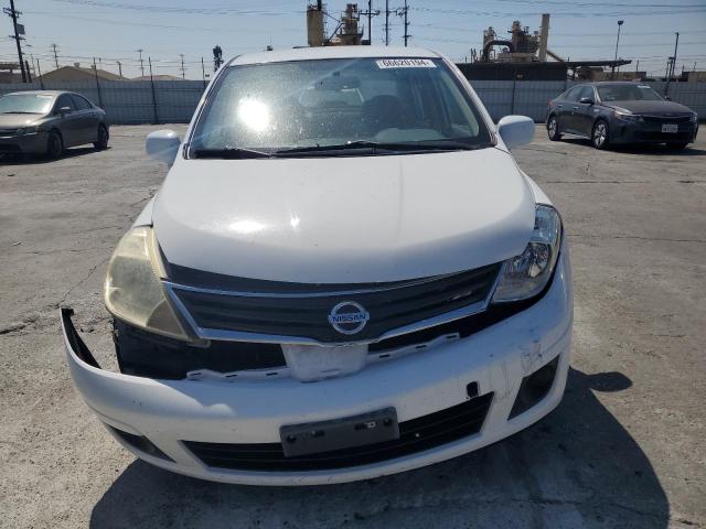 Photo 4 VIN: 3N1BC1AP2AL421923 - NISSAN VERSA S 