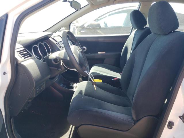 Photo 6 VIN: 3N1BC1AP2AL421923 - NISSAN VERSA S 