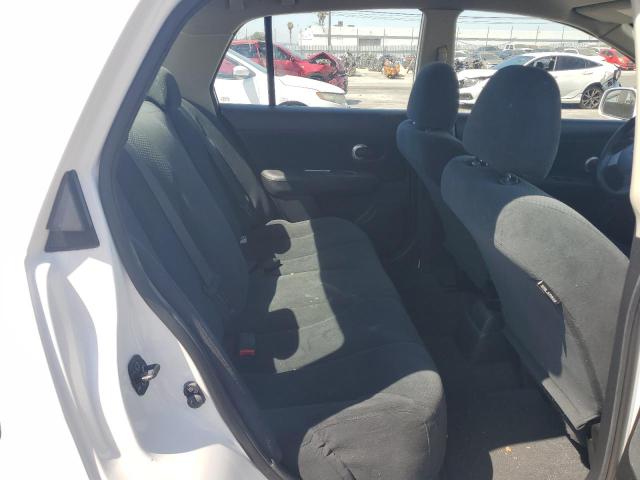 Photo 9 VIN: 3N1BC1AP2AL421923 - NISSAN VERSA S 