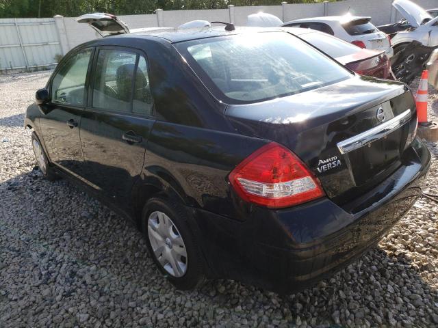 Photo 1 VIN: 3N1BC1AP2AL422585 - NISSAN VERSA S 