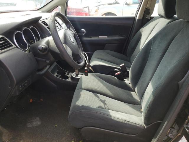 Photo 6 VIN: 3N1BC1AP2AL422585 - NISSAN VERSA S 