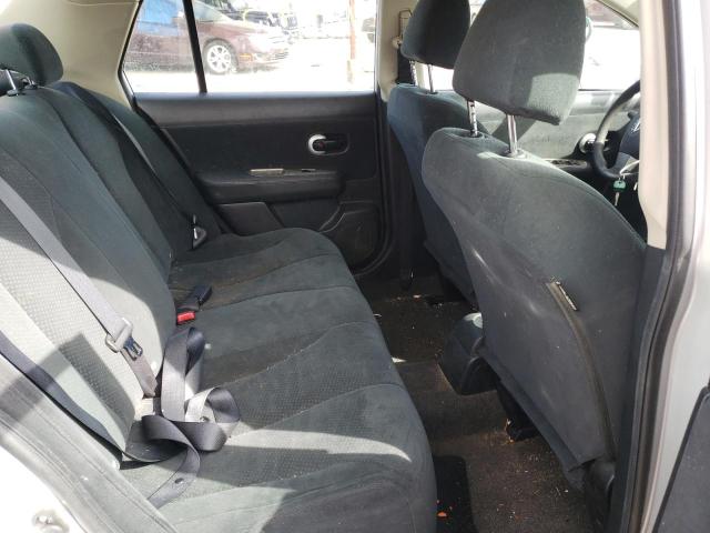 Photo 5 VIN: 3N1BC1AP2AL432176 - NISSAN VERSA S 