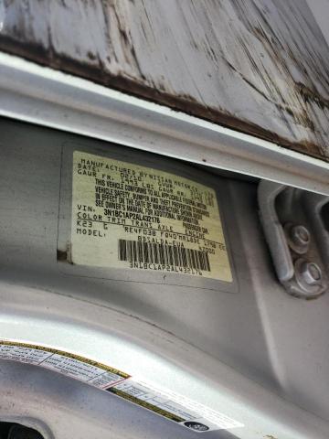 Photo 9 VIN: 3N1BC1AP2AL432176 - NISSAN VERSA S 