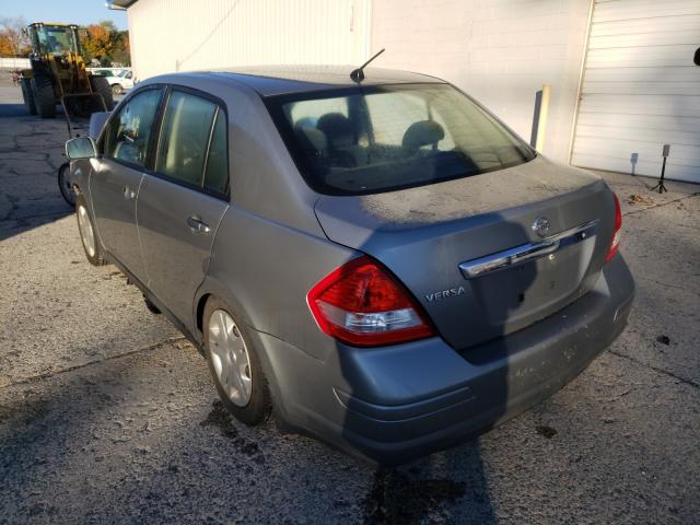 Photo 2 VIN: 3N1BC1AP2AL432453 - NISSAN VERSA 