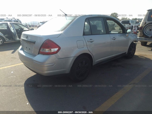 Photo 3 VIN: 3N1BC1AP2AL433182 - NISSAN VERSA 