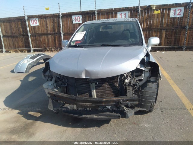 Photo 5 VIN: 3N1BC1AP2AL433182 - NISSAN VERSA 