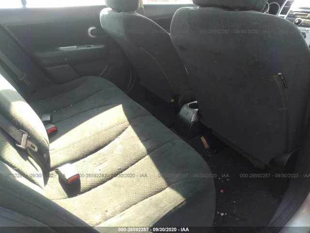 Photo 7 VIN: 3N1BC1AP2AL433182 - NISSAN VERSA 