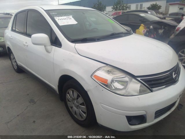 Photo 0 VIN: 3N1BC1AP2AL435630 - NISSAN VERSA 