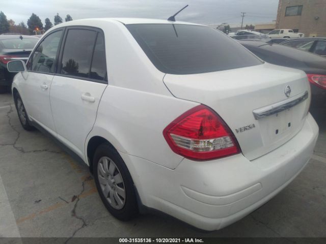 Photo 2 VIN: 3N1BC1AP2AL435630 - NISSAN VERSA 