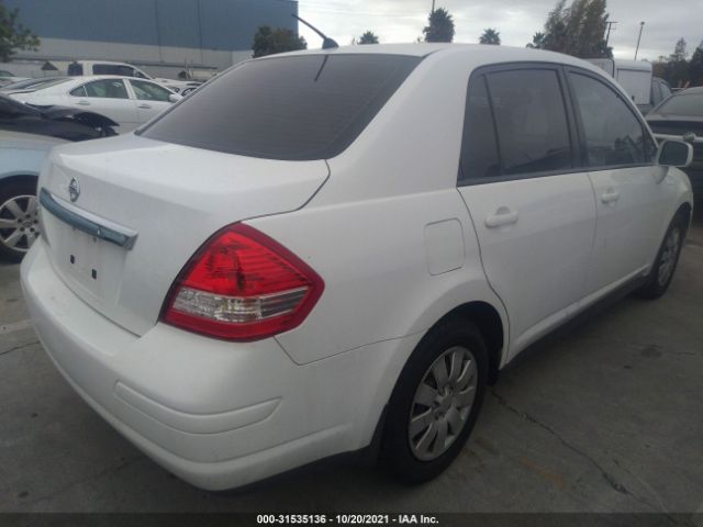 Photo 3 VIN: 3N1BC1AP2AL435630 - NISSAN VERSA 